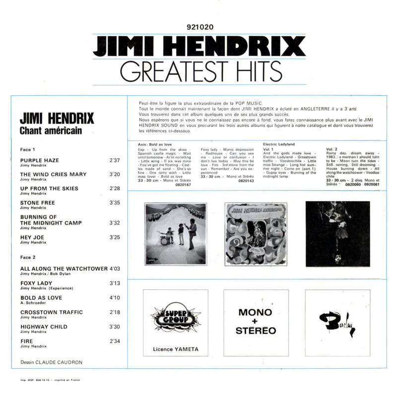 Discographie : Made in Barclay GreatestHitsBarclay0921020Dos_zpsffabbdab