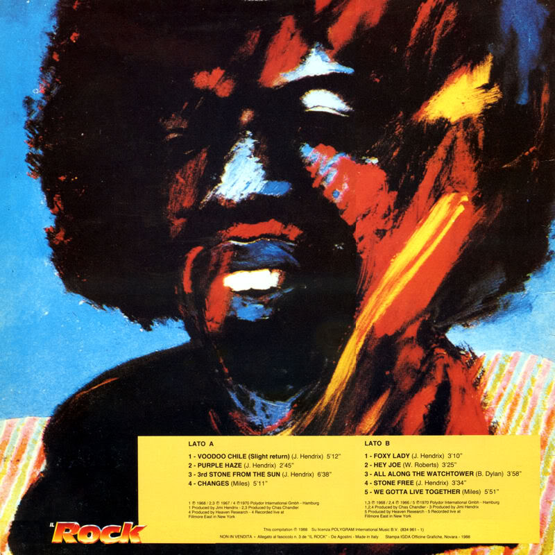 Discographie : Rééditions & Compilations - Page 2 IlRockBack