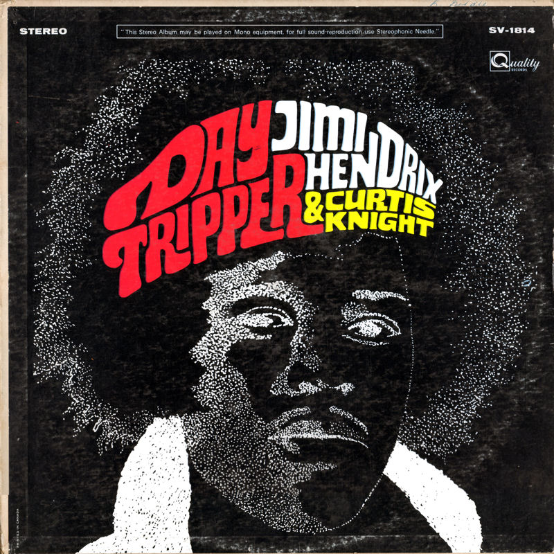 Discographie : Enregistrements pré-Experience & Ed Chalpin - Page 6 QualitySV1814-DayTripperCanadaFront_zpsd3d90c60