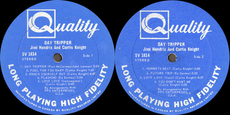 Discographie : Enregistrements pré-Experience & Ed Chalpin - Page 6 QualitySV1814-DayTripperCanadaLabel_zpsaba5ae22