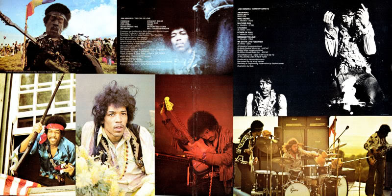 Discographie : Made in Barclay - Page 2 SunsandRanibowVolume3BarclayDos