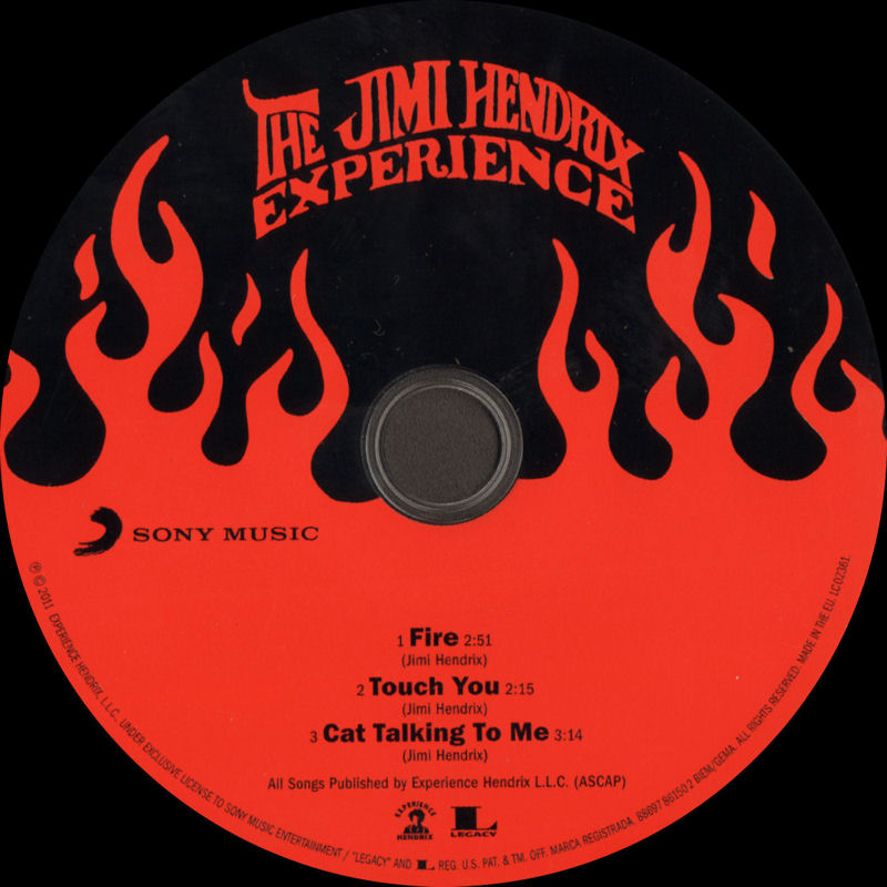 Discographie : Compact Disc SonyMusic-88697861502Label_zps1c407db4