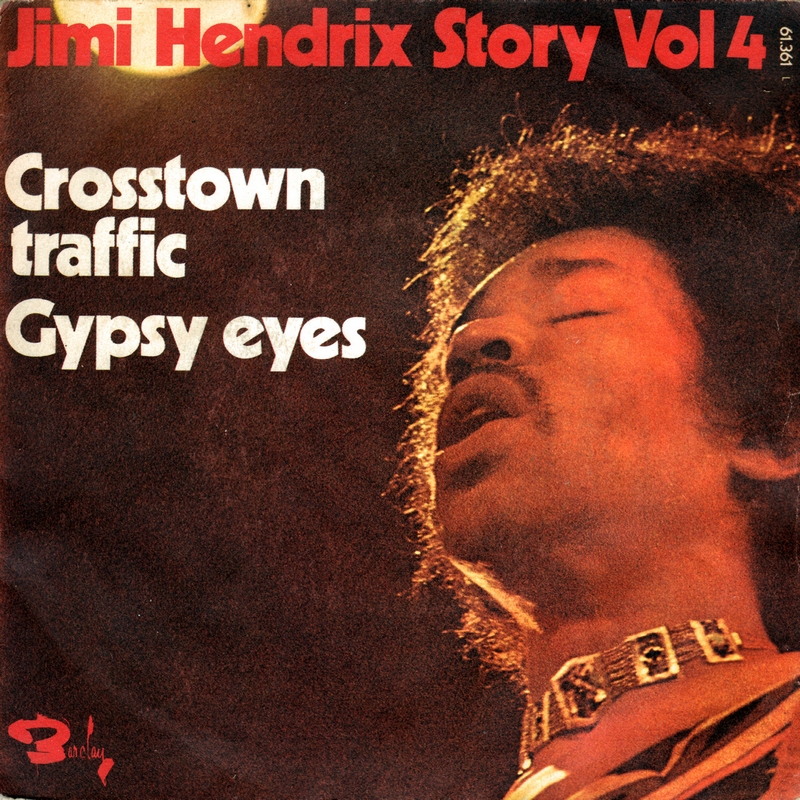 Discographie : Made in Barclay 1970%20Barclay%2061.361StoryVol4Front