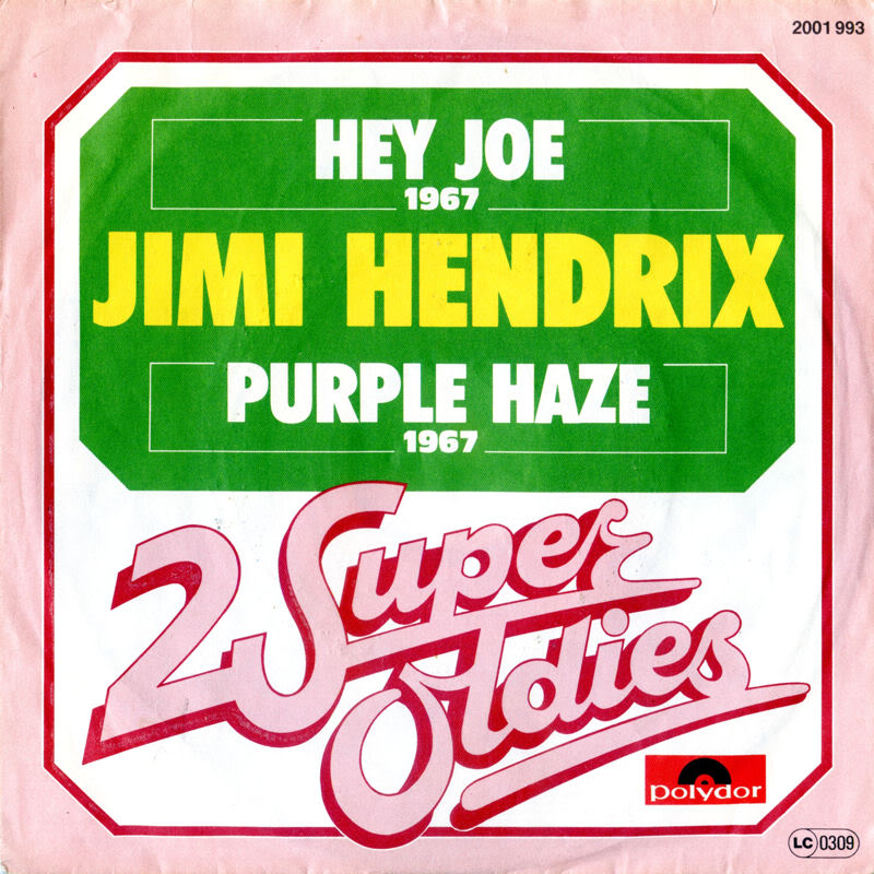 Discographie : 45 Tours : SP, EP, Maxi 45 tours - Page 3 1980%20Polydor%202001993-HeyJoe-PurpleHazeFrontGermany