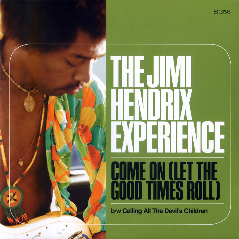 Discographie : 45 Tours : SP, EP, Maxi 45 tours - Page 9 2012%20Sundazed%20S256%20ComeOn-CallingAllTheDevilsChildrenFront